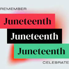 FurnariLydia's tweet photo. The Verona Public Schools join the Township of Verona in celebrating Juneteenth 2022! https://t.co/7kxBBExYnc