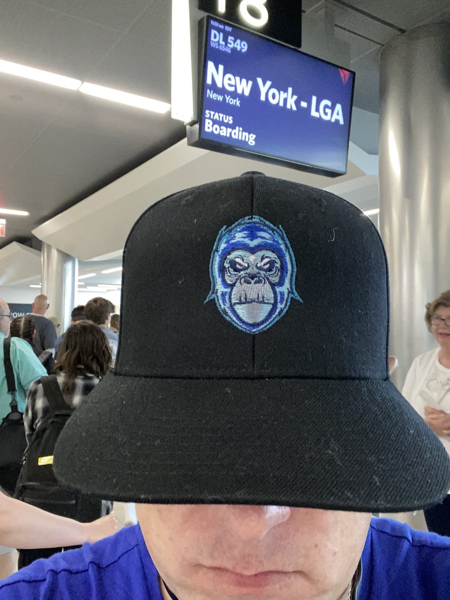 NYC bout to get LIT 🔥🔥🔥 <a href="/BlueChimpz/">BlueChimps.eth</a> #SuperCommunity <a href="/CarltonHershey/">HERSHEY🇺🇸</a> @jharpcowi <a href="/GoElrodGo/">Elrod</a> <a href="/unofficialmfers/">mfers</a> <a href="/LOUDMOUTH_ETH/">LOUDMOUTH.ETH #NFT #Advisor #Speaker</a> <a href="/OG_Ape_Club/">OG Ape Club / OGAC 2.0</a> <a href="/nftgeeks_/">Geeks 📉</a> <a href="/FullyVoxxed/">FullyVoxxed</a> @DDish123 <a href="/iSocialFanz/">Fanzo</a> <a href="/EmilyLazar_SM/">Emily Lazar</a> #BAYC #MAYC #LazyLions #NFT #NFTs #NFTCommunity #NFTNYC #NFTNYC2022