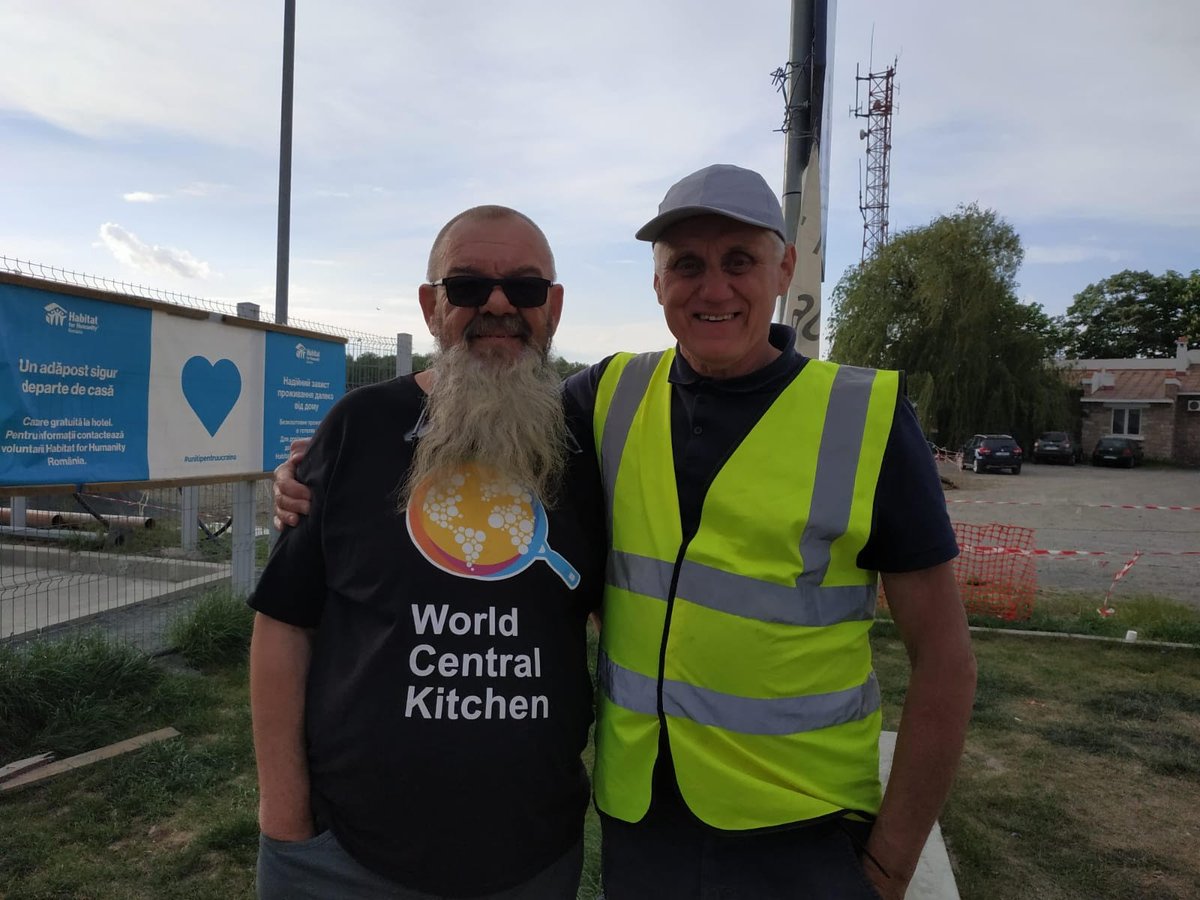 Join us for the first in-person Lunchtime Seminar in 2022, happening on the 27th of June.

EMBRACE Lunchtime Seminar
12.30-1.30 pm
at St.Brides Parish Hall,
38 Derryvolgie Avenue
BT9 6FP

Dougie Tyler will be sharing his experience and time spent in Romania.