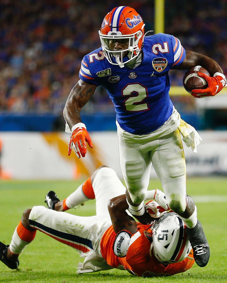 Blessed to Receive an Offer From The University of Florida 🐊💙🧡!! @coach_bnapier @kearycolbert @JoeHamilton__ @CoachDeckUF @RWrightRivals @adamgorney