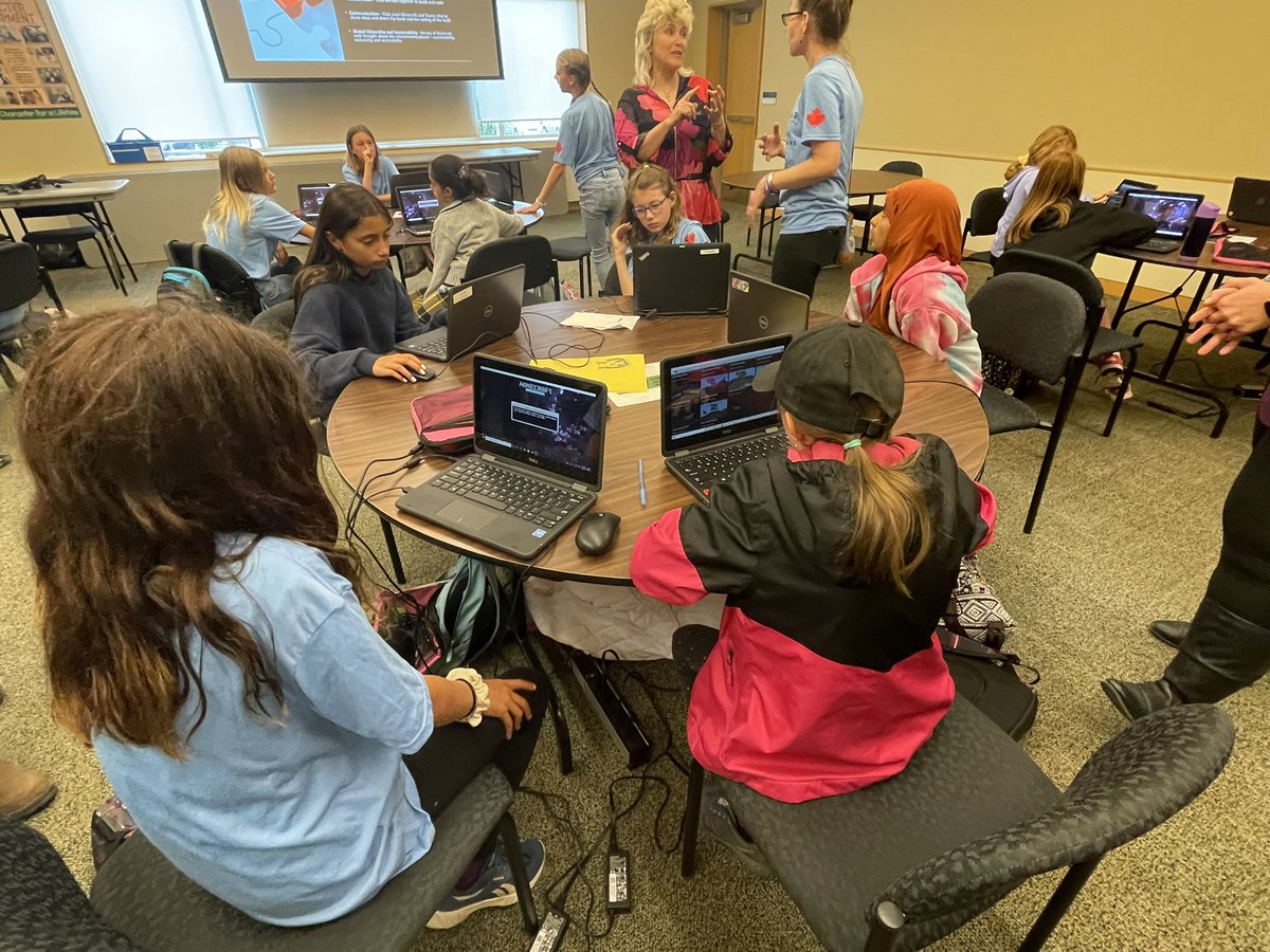 BWDSB Program Department tweet media