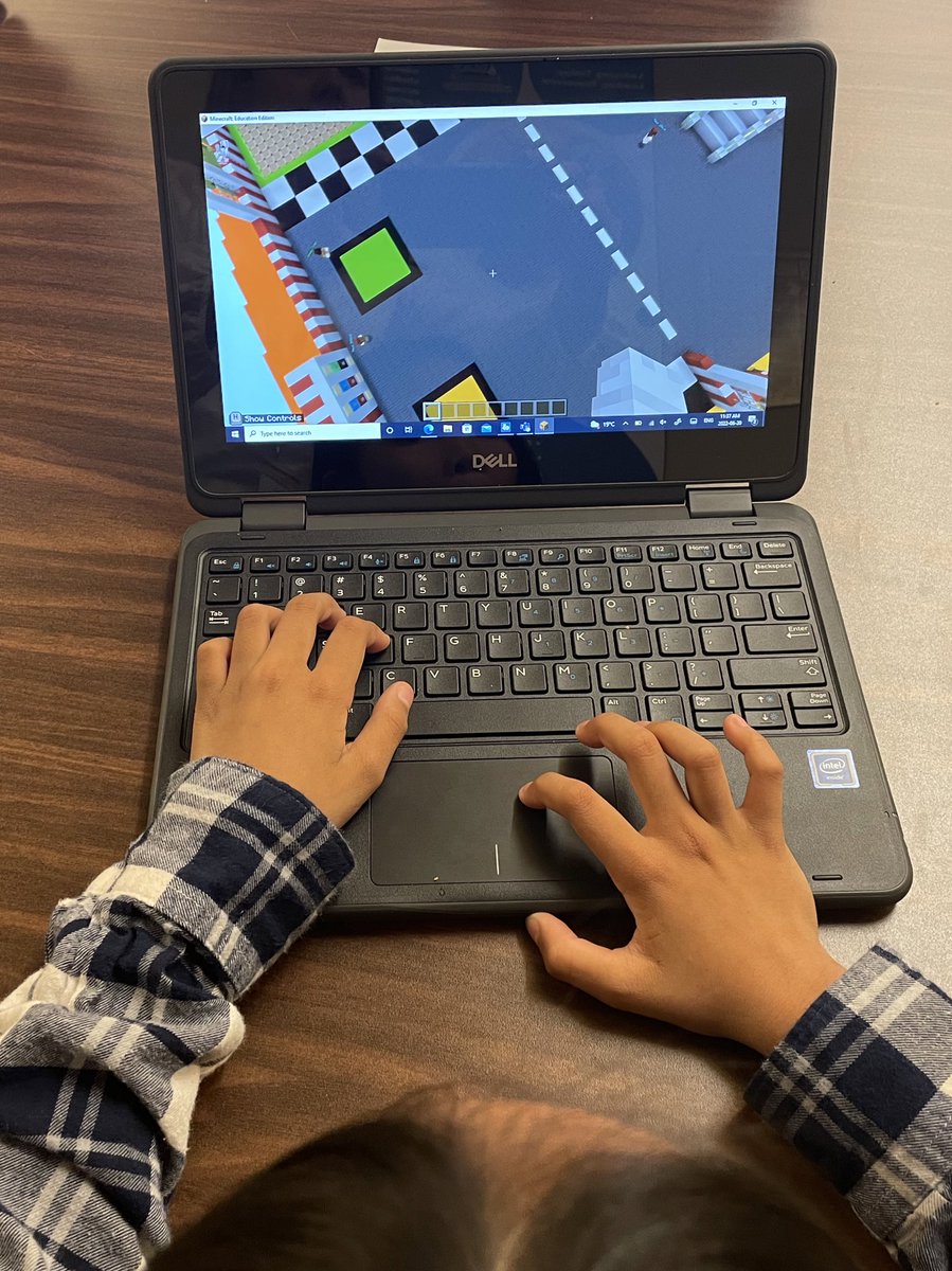 BWDSB Program Department tweet media