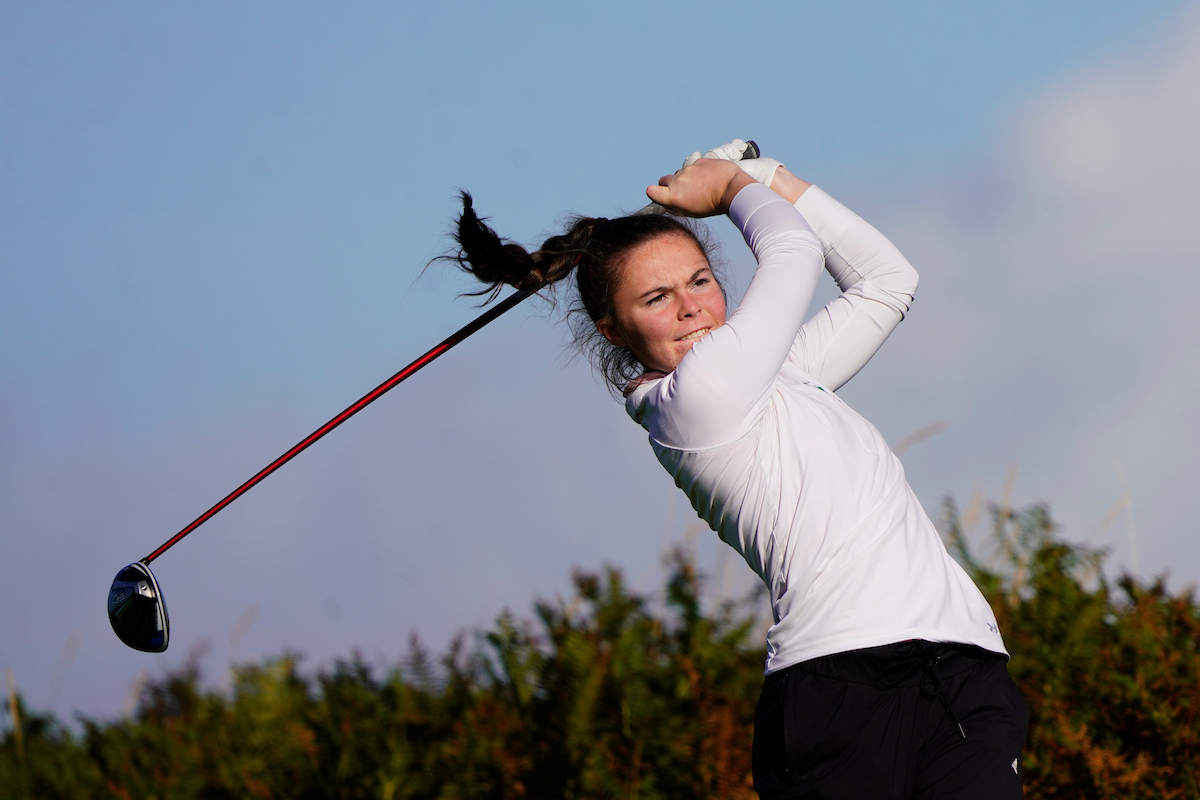 Golf Ireland tweet media