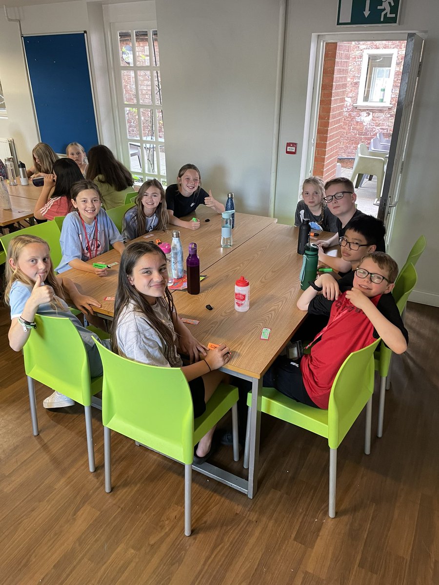 Edgewood Primary tweet media