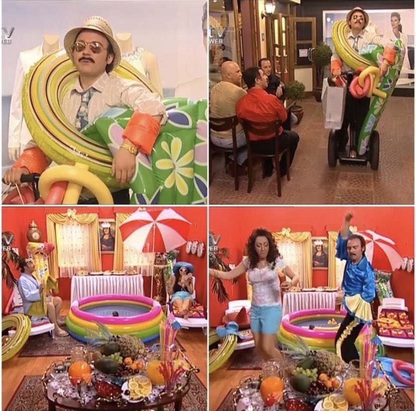 bu şartlarda benim tatil planı