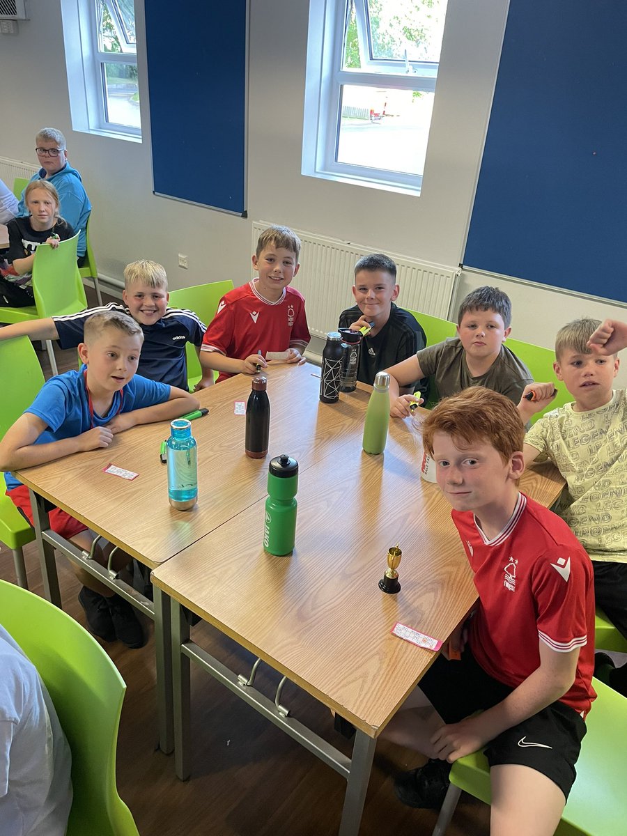 Edgewood Primary tweet media