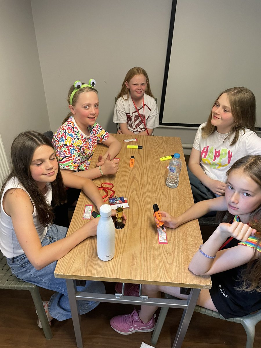 Edgewood Primary tweet media