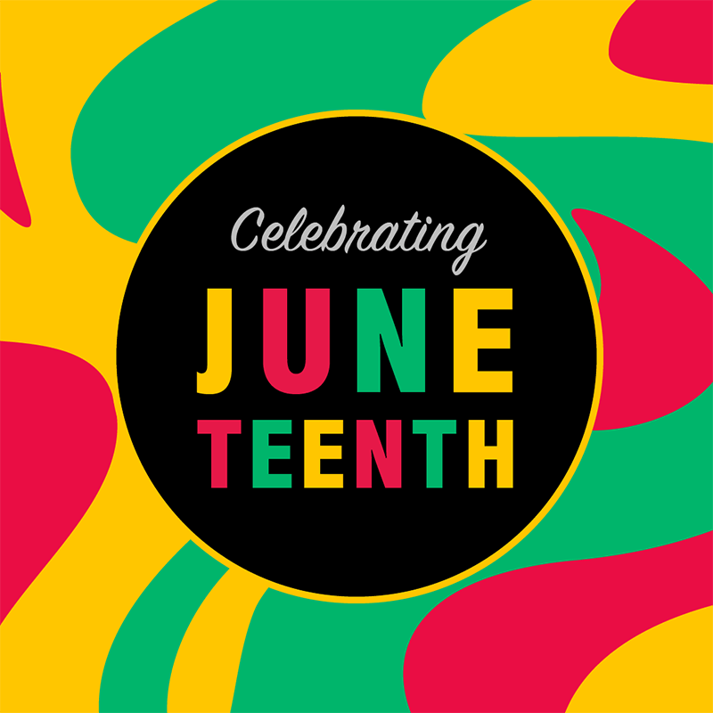 holynamesf's tweet photo. We celebrate Juneteenth in our Holy Name community to bring awareness to the progress and to the continued struggles and to highlight the importance of diversity in our country. https://t.co/M7W4X22UM7