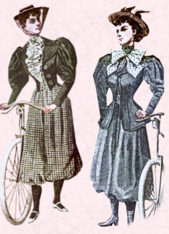 JofVictCulture's tweet photo. With all of this summer heat, who wants to leave the house!? In this #blogpost by 
@Sarahebb_ she writes about what the Angel in the House figure looked like OUTSIDE of the home in Victorian advertisements. Read the full post here: https://t.co/ZAKf505vCv. https://t.co/0sg98oSuwE