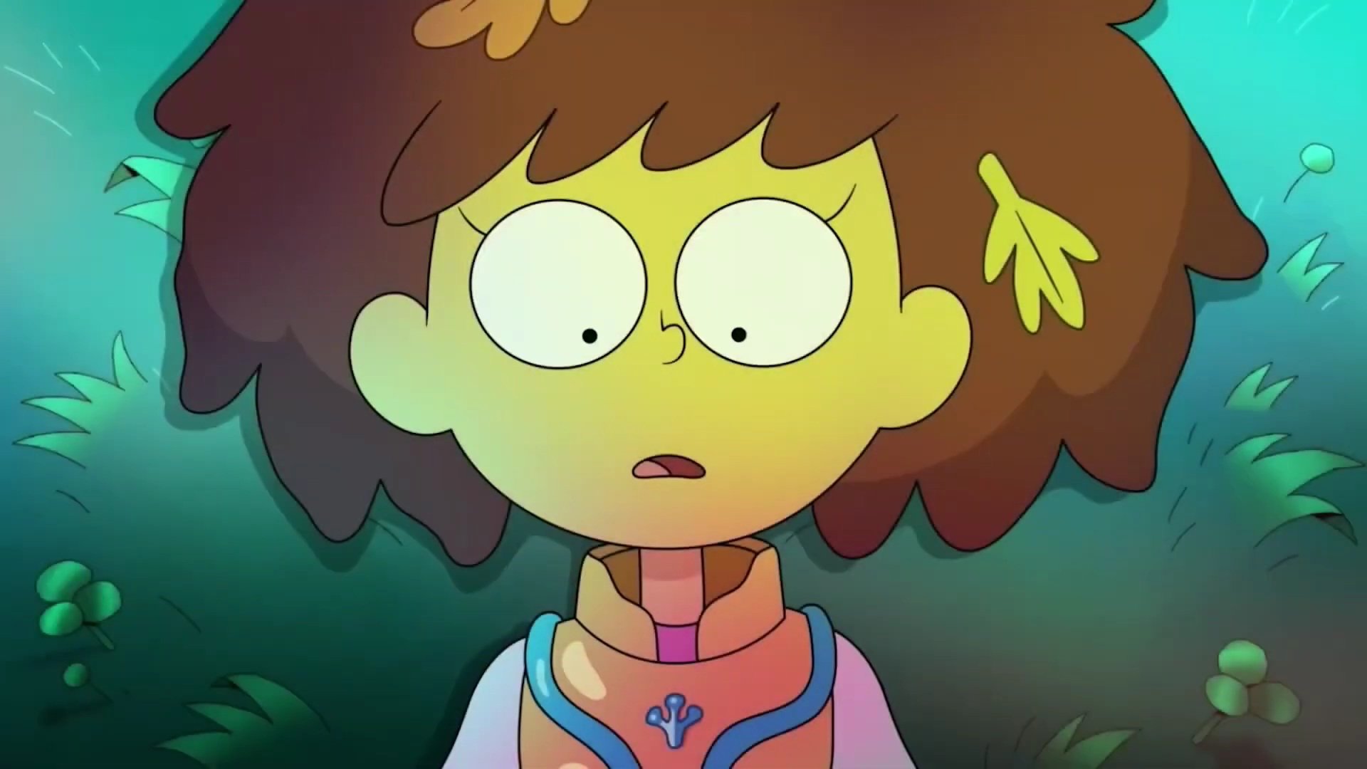 Disney Animation Promos on Twitter: 