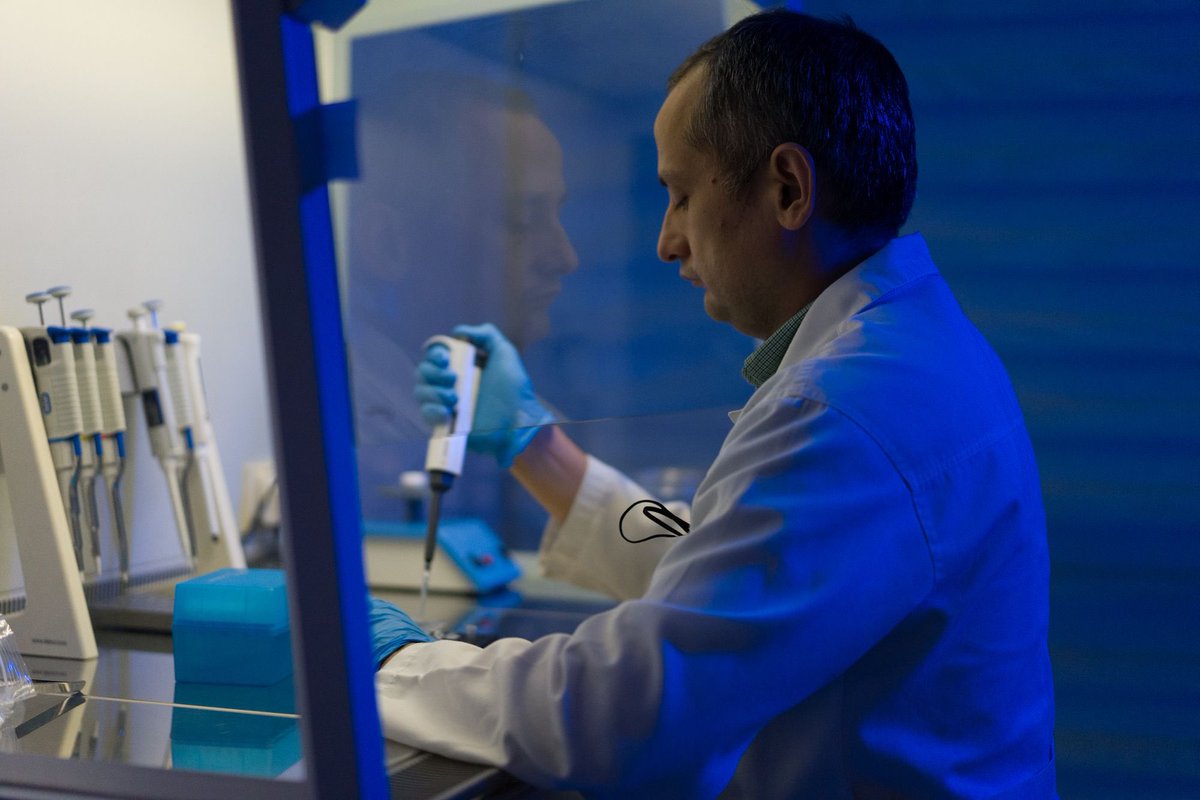 Özbekistan’da TİKA’mızın desteğiyle çalışmaları başlatılan, 2011’de faaliyete geçen “Kemik İliği Nakli Merkezi” Orta Asya’da ilk ve tek merkez olma özelliğini taşıyor

Merkez #Özbekistan ve #Türkiye arasında sağlık personelinin tecrübe paylaşımına da katkı sağlamaya devam ediyor