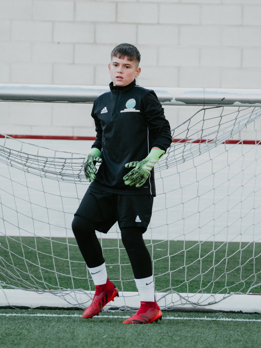 ¡Tenemos el lunes hecho! 💪🏼⚽️

Mucho ánimo para esta nueva semana.

Let's go equipo! 🔥

#AcademiaIFF #fútbol #madrid #entrenamiento #entrenamientofutbol #deporte