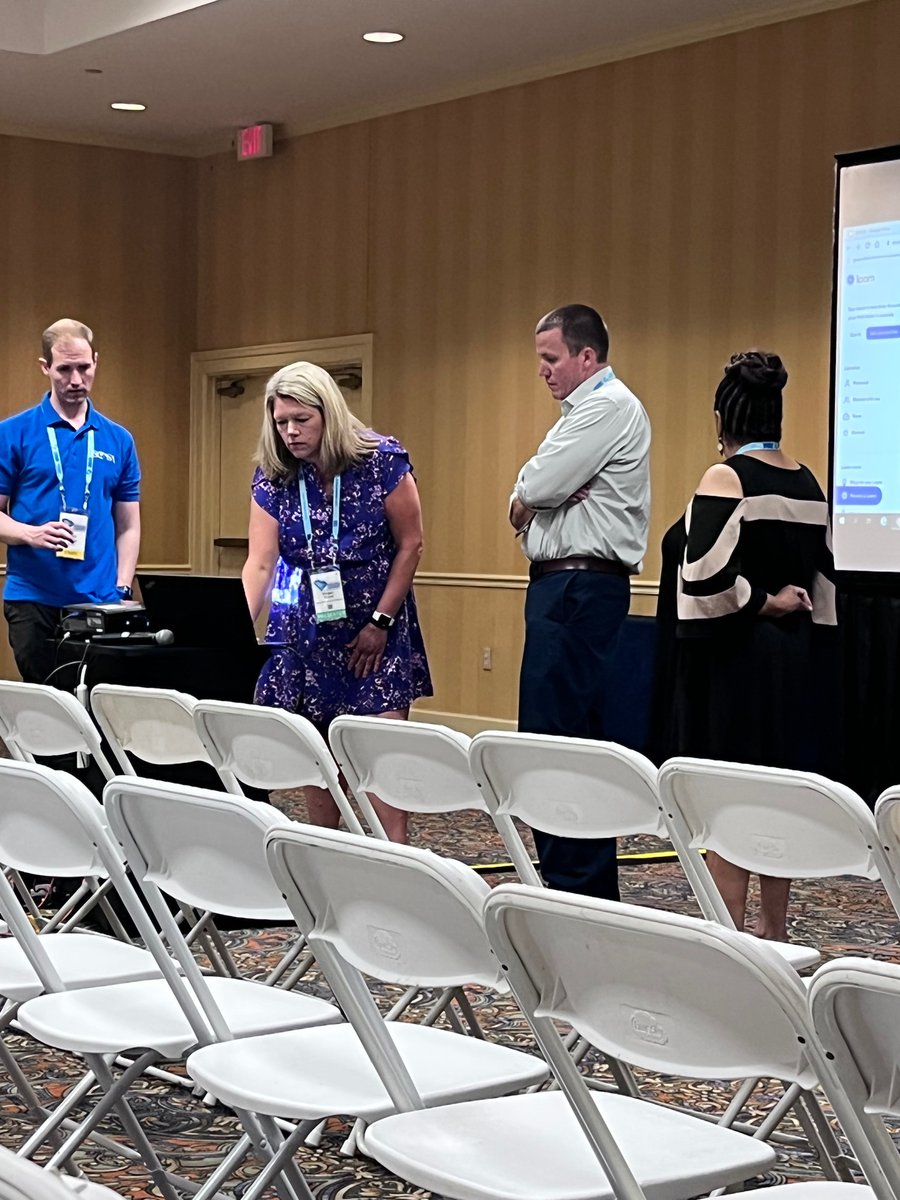 Greer High School has the “it” factor!!!! Check them out on how they coach and mentor new hires!
High Five Greer High School.
#SCASAi3