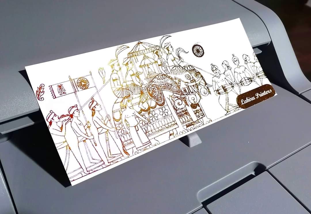 Lahiru Printers tweet media