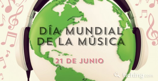 21 June is World Music Day! In Esto suena bien Ángel and Mercedes talk about the future of music.
podcastsinspanish.com/pages1/level2.…
All learning Spanish podcasts have worksheets.
#learnspanish #teachspanish #Spanish