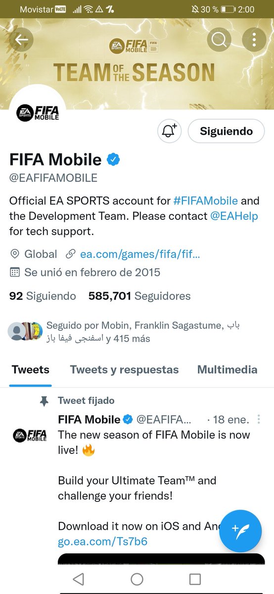 M4RT1N1506's tweet photo. @LuixenS @EAFIFAMOBILE https://t.co/rxQE4nL9C3