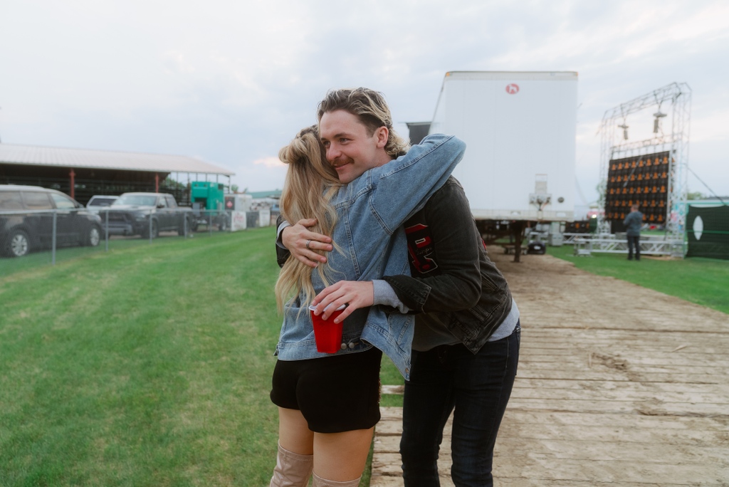 Jess Moskaluke tweet media