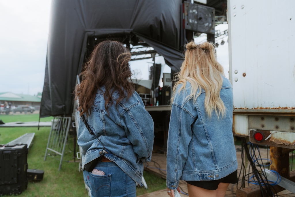 Jess Moskaluke tweet media