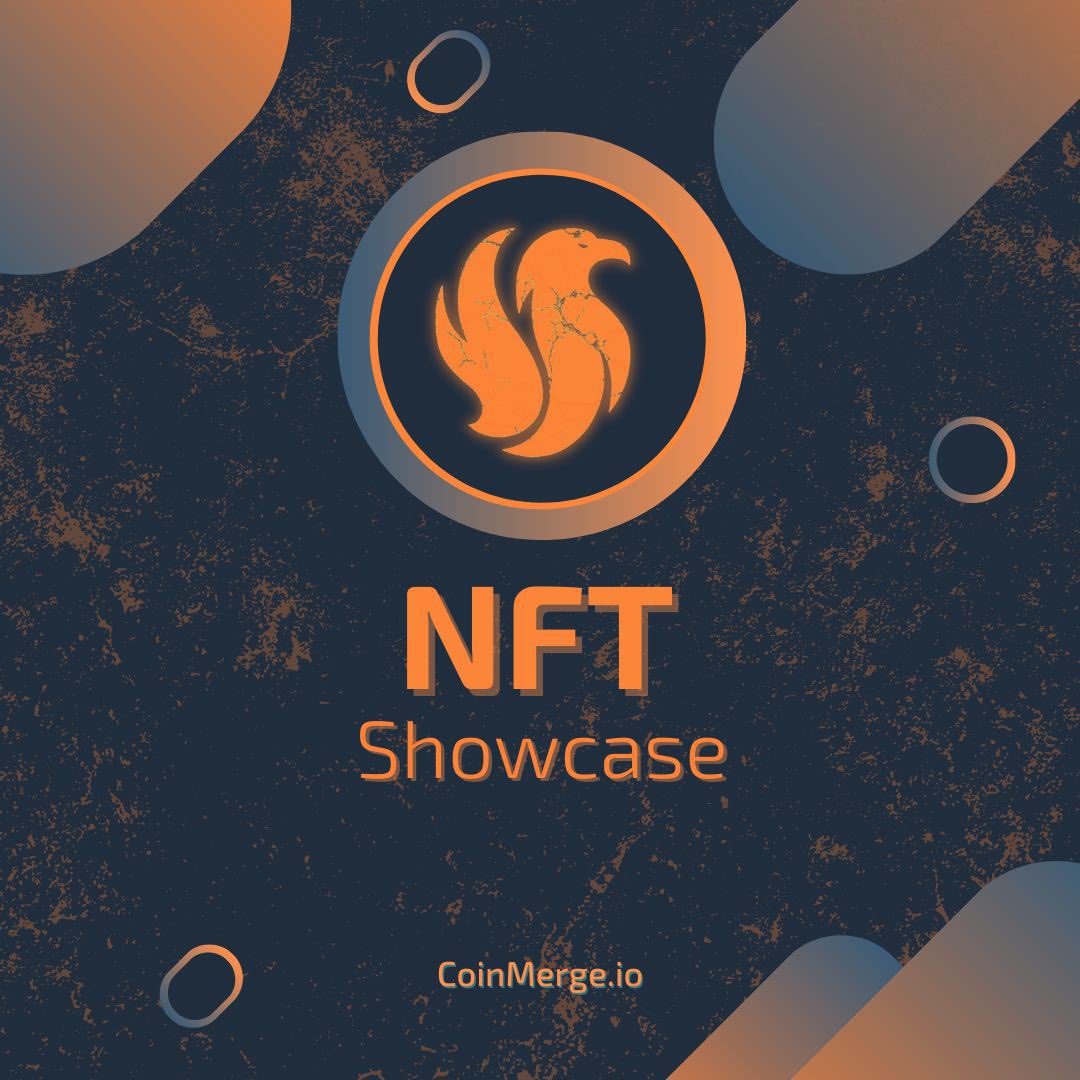 Calling All 👨‍🎨Artists &amp; 💰Investors!

We are hosting our 14th NFT Lounge Tuesday, 6/21/22 @ 6PM EST.

x.com/i/spaces/1kvKp…

Take the 🎤 and tell us about your 🖼!

Or Drop your 🖼 👇 and retweet!

Sign up on CoinMerge.io for free!

#NFTs #NFTCommunity #CRYPTO #BAYC