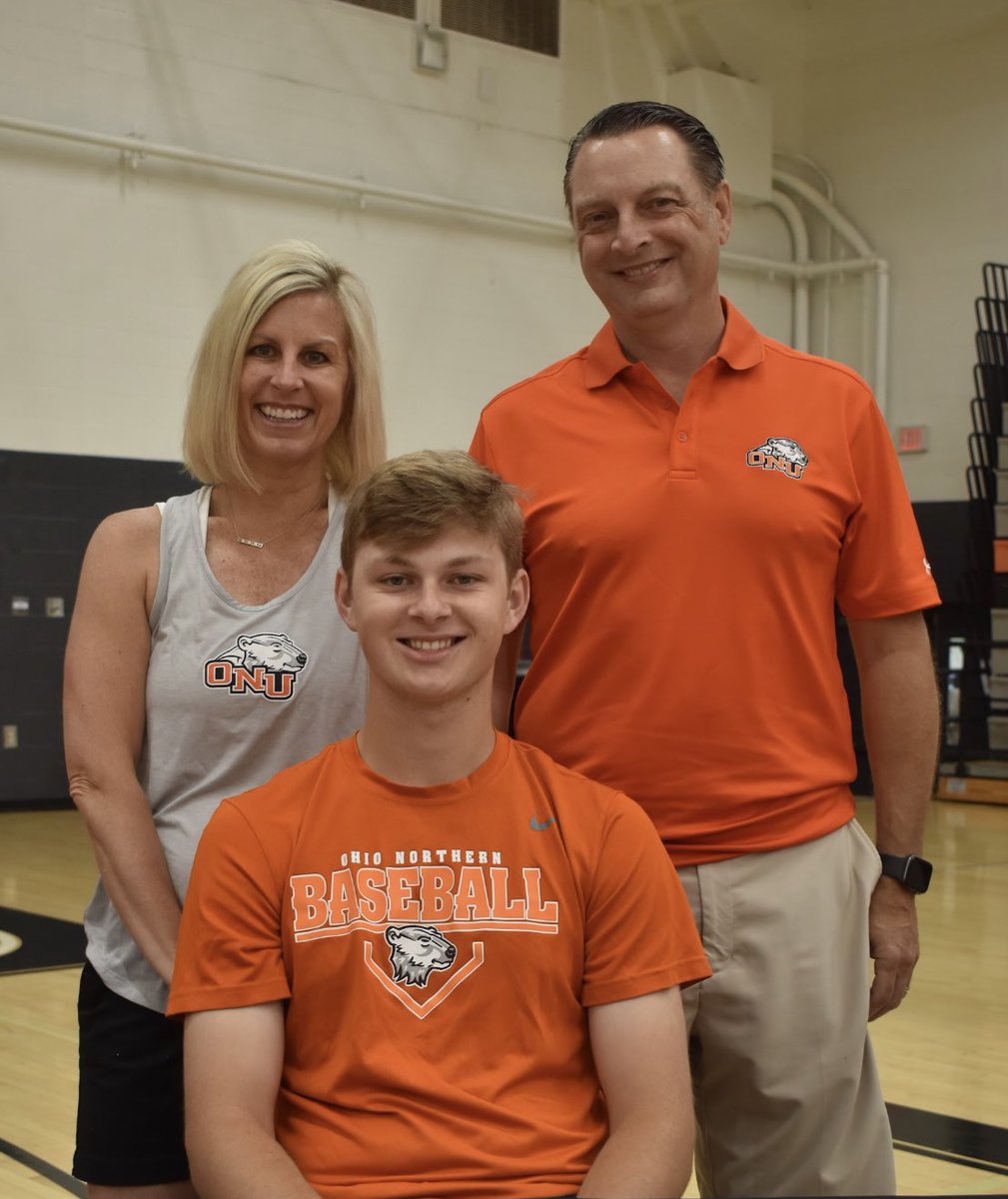 Great Night for Baseball Tonight! Go out and support our guy <a href="/drewgavin_12/">Drew Gavin</a> in the <a href="/SWOBCA/">SWOBCA</a> All-Star Game 7 PM at Prasco Park #GoodLuckDrew #fAmily