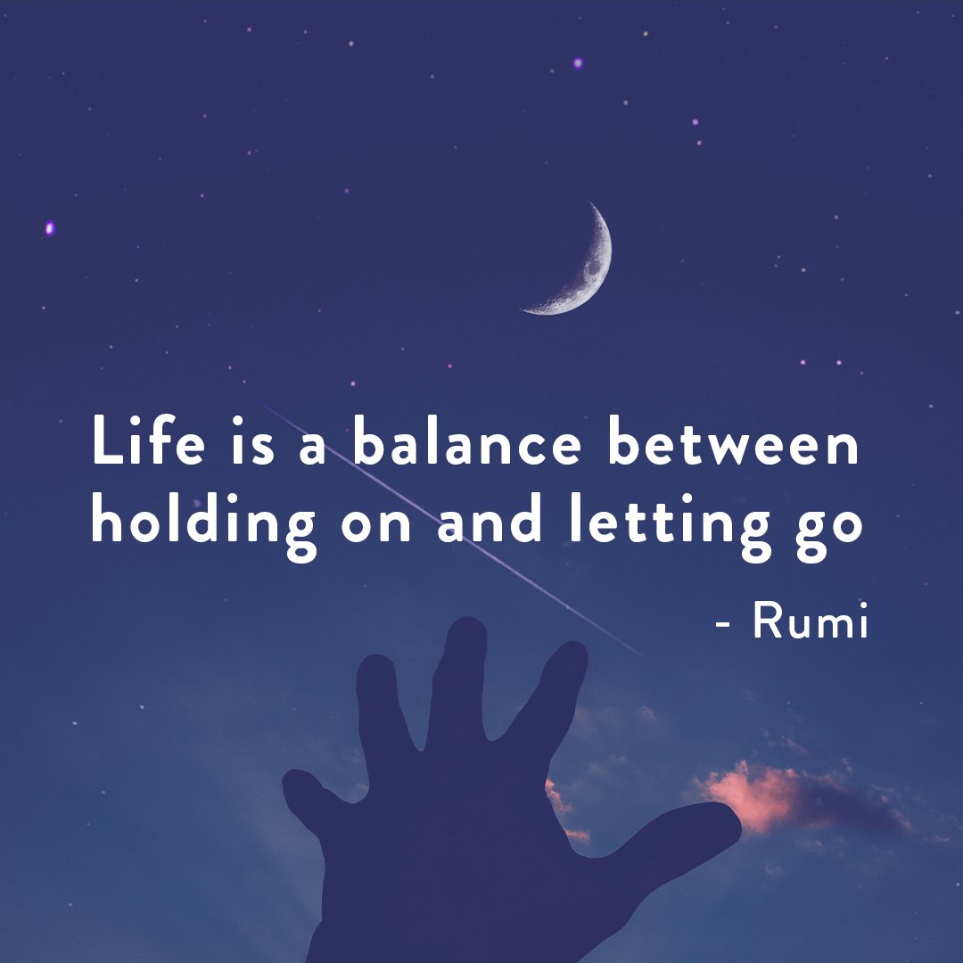 Entering the last quarter moon. What are you holding on to right now? What are you releasing? ✨🌙