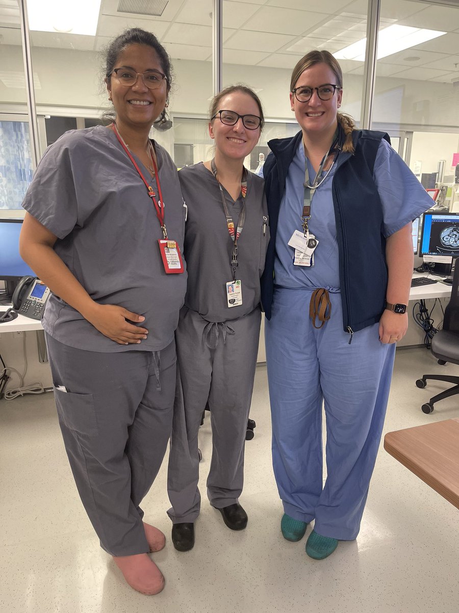 Erika Brigmon, MD (@erikapibarra) on Twitter photo #latepost 1st & last call as a fellow. We started 3 & finished 4 🤰🏽😬. Thankful for a year full of professional & personal growth. Looking forward to what is to come here <a href="/UTHealthSA/">UT Health San Antonio</a> #latepost 1st & last call as a fellow. We started 3 & finished 4 🤰🏽😬. Thankful for a year full of professional & personal growth. Looking forward to what is to come here <a href="/UTHealthSA/">UT Health San Antonio</a>
