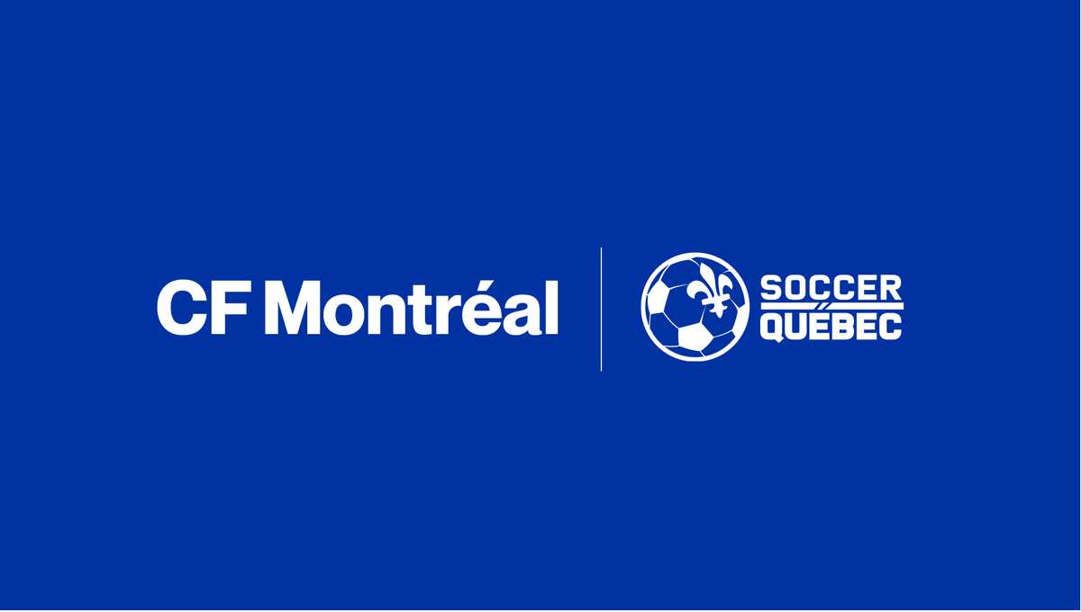 cfmontreal's tweet photo. 🤝 @SoccerQuebec   

We launch our new Regional Discovery Program, designed for U12 players from across Quebec with aspirations to compete at elite levels! >>> https://t.co/iZhbYsEmsw

@academiecfm #CFMTL https://t.co/TCxTazeLbI