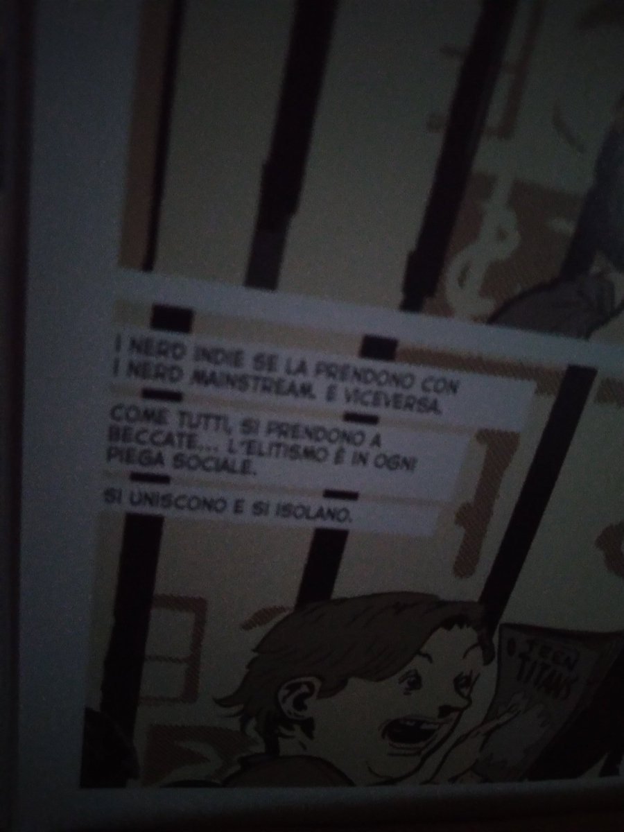 SimonLagann2's tweet photo. Quanta verità 😆 https://t.co/cx8tIsbej2