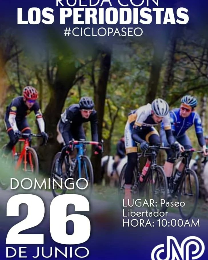 CNP Apure-Amazonas tweet media