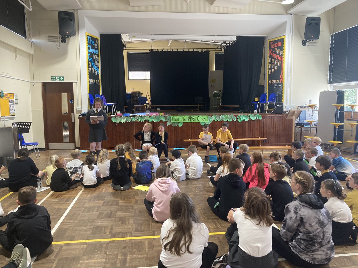 Mrs Nicol (@mrsnicolkps) on Twitter photo A huge well done to our P6s who did an amazing job of making their speeches at this afternoon’s House Captain elections. No matter the outcome, you made yourselves, teachers and houses so proud! <a href="/P6MKinneil/">P6M_Kinneil</a> <a href="/Kinneil_PS/">Kinneil Primary & EYC</a> ❤️💛💚💙 A huge well done to our P6s who did an amazing job of making their speeches at this afternoon’s House Captain elections. No matter the outcome, you made yourselves, teachers and houses so proud! <a href="/P6MKinneil/">P6M_Kinneil</a> <a href="/Kinneil_PS/">Kinneil Primary & EYC</a> ❤️💛💚💙