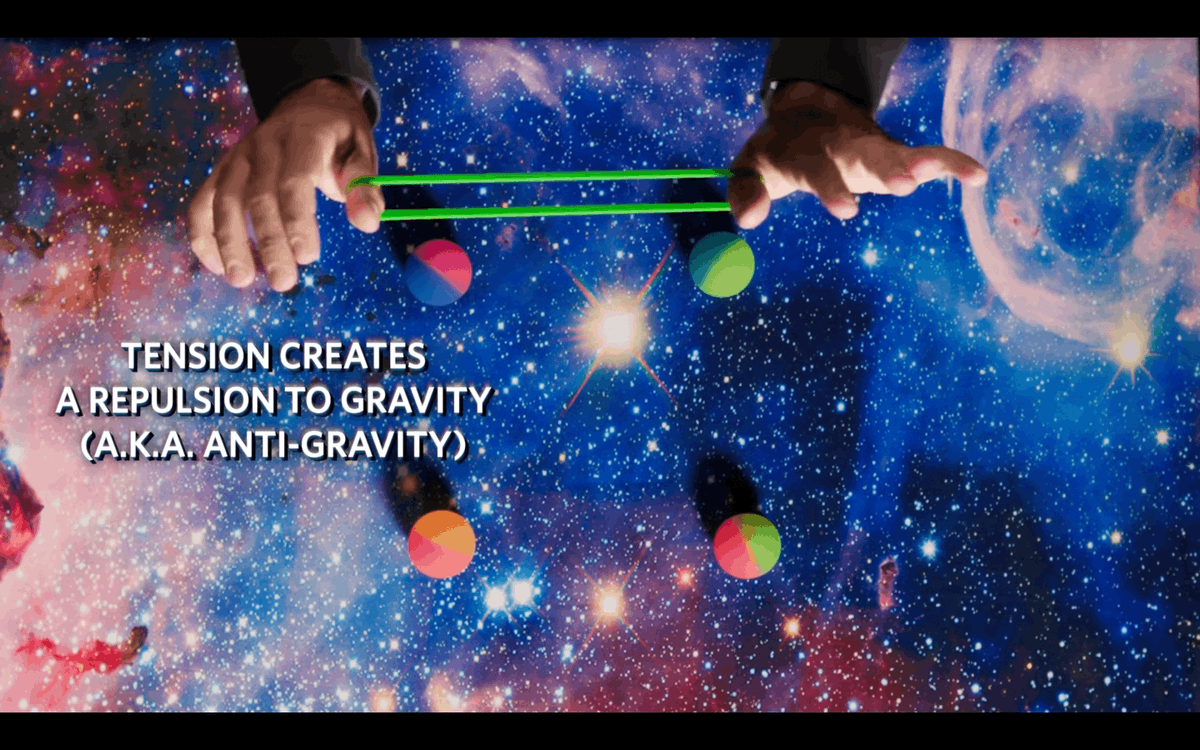 PaulMattSutter's tweet image. Dark energy is what we call the accelerated expansion of the universe. What causes it is a mystery.

In this episode of the #EdgeOfKnowledge, together with special guest, Dr. Benjamin Wandelt (@bwandelt), we tackle the mystery head-on! @arstechnica

youtube.com/watch?v=JwVfa5…