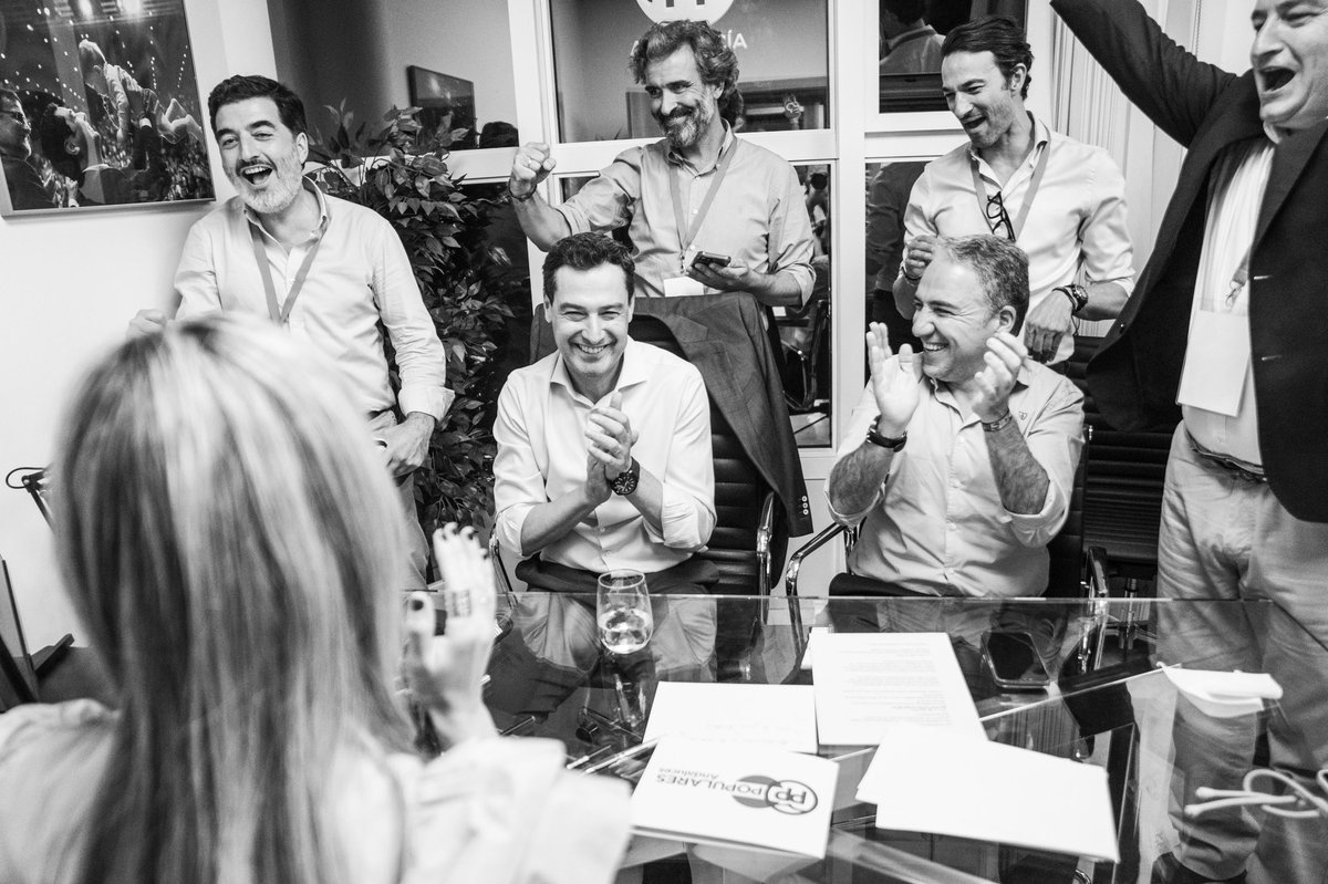 Jose A. Ramos tweet media