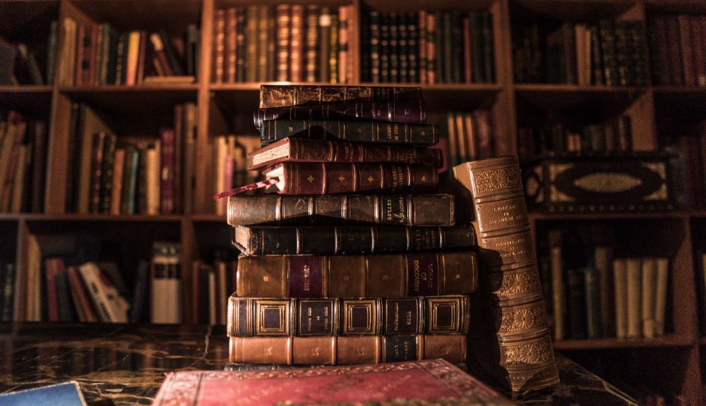 AlexBuddyUp1's tweet photo. Latest article on my all-time favorite books:
https://t.co/fnQ2RPfmPr https://t.co/mjVZJ5eU0W