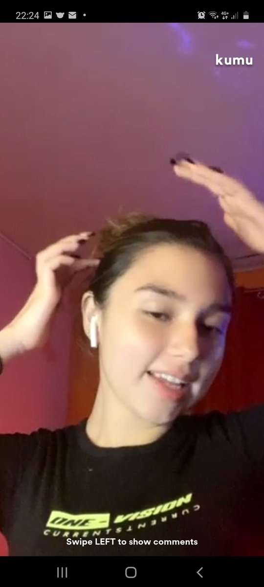 saguittariusR's tweet photo. Ang ganda mo love @StefDraper
🥺😍🥰🥰💛💚 https://t.co/DIAybep6o9