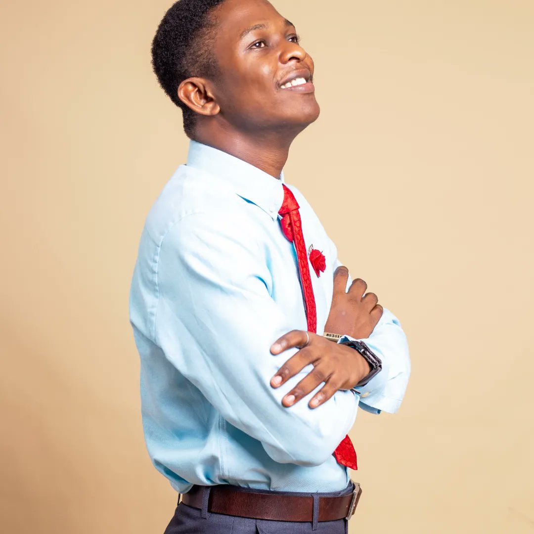 mcmrsmile's tweet photo. And his name shall be Mr. Smile and he shall be born on this day. Happy birthday to ME. To more years of greatness.
Please I have just upgraded and been certified as a comedian, so please get ready to subscribe to unlimimited laughter.
Again, I am Mr. Smile. 
#mcmrsmile #mceeing https://t.co/oEaww2VTfV
