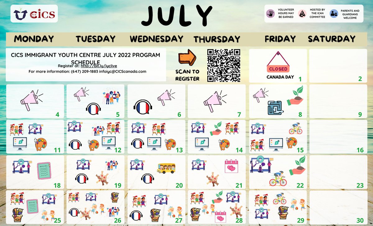 ImmigrantYouthCentre tweet media