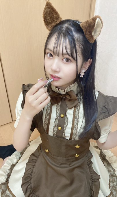 Twitterのコスプレ画像27