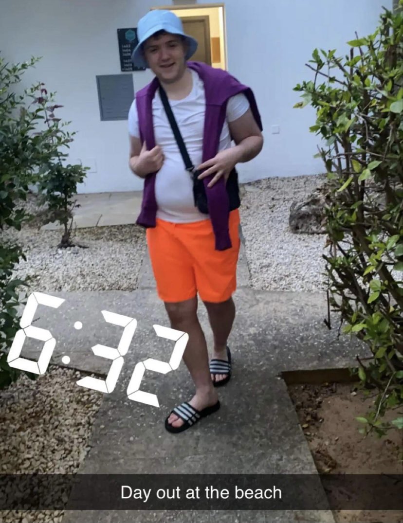 offenders_fc's tweet image. Boys are READY👊🏼

Team news in an hour.

#SixOffendersFC #OffendingTogether