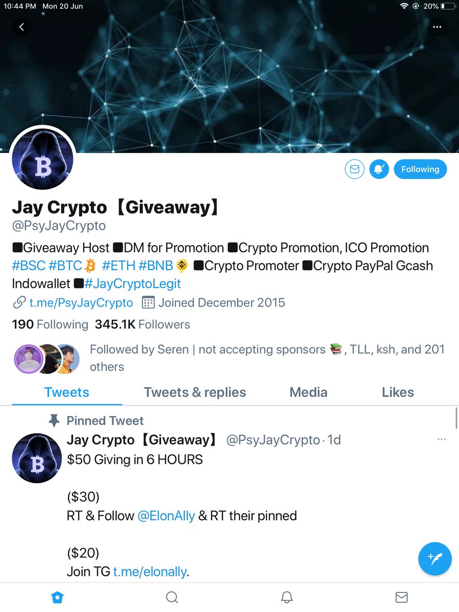 mochilalaa_07's tweet photo. @PsyJayCrypto https://t.co/HXBe46GxrU