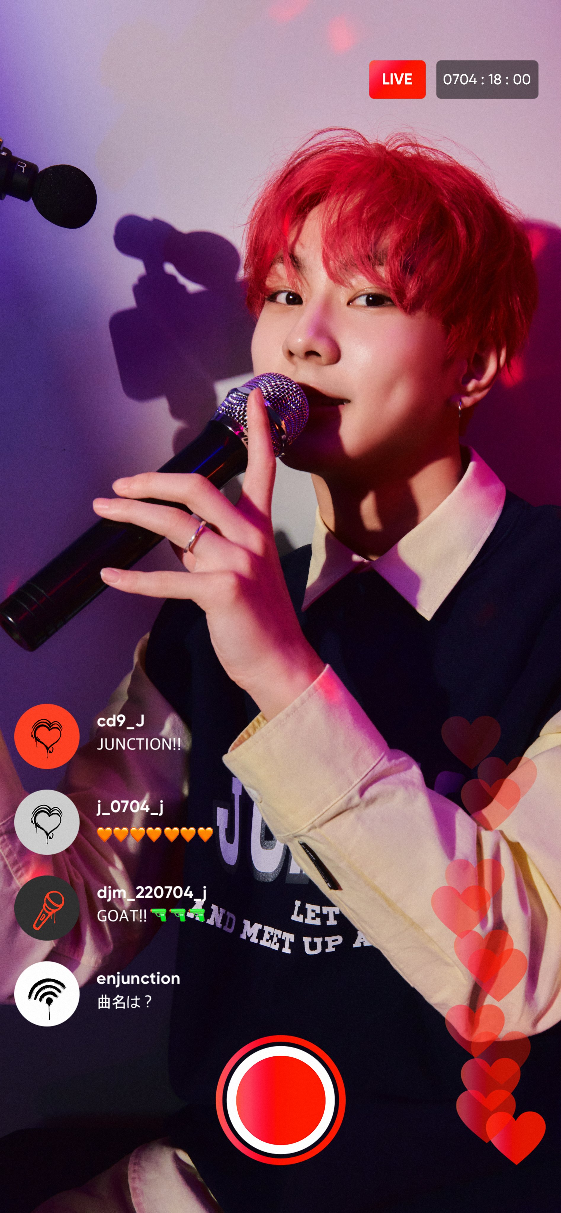 JUNGWON ENHYPEN MANIFESTO : DAY1 official Photo card D J M