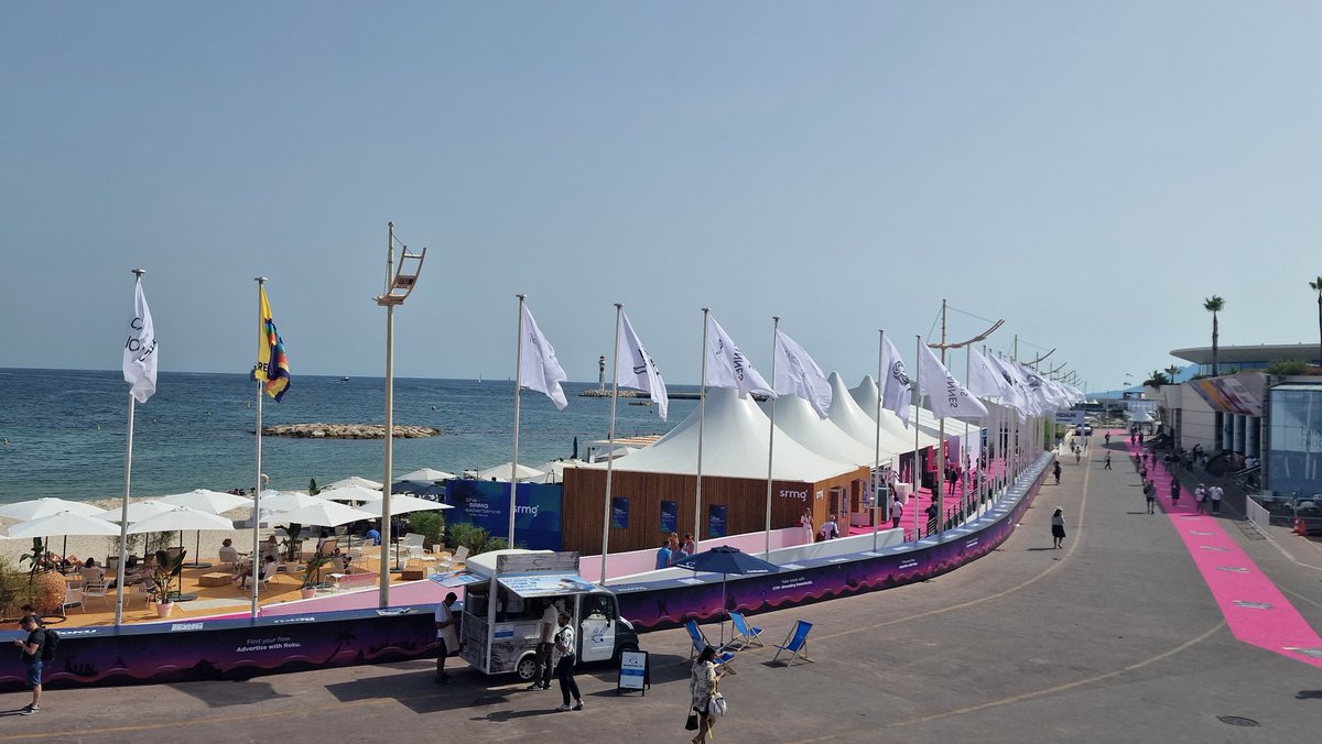 The Agency Partnership tweet media