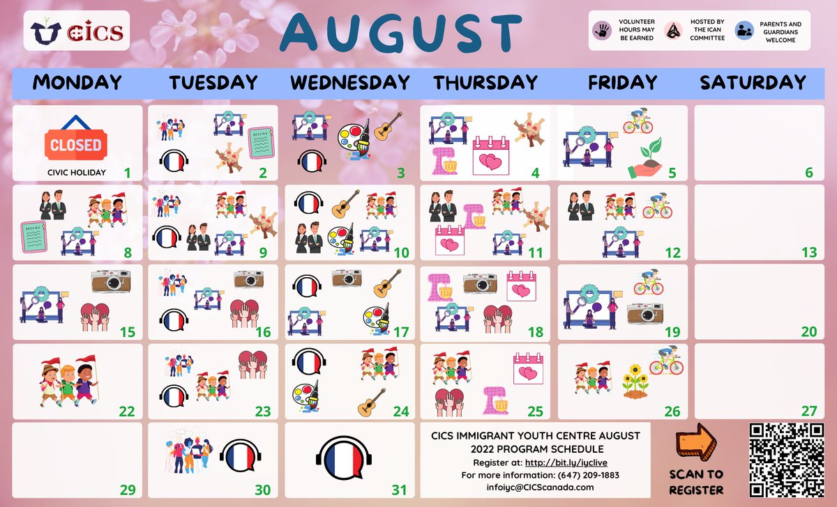 ImmigrantYouthCentre tweet media