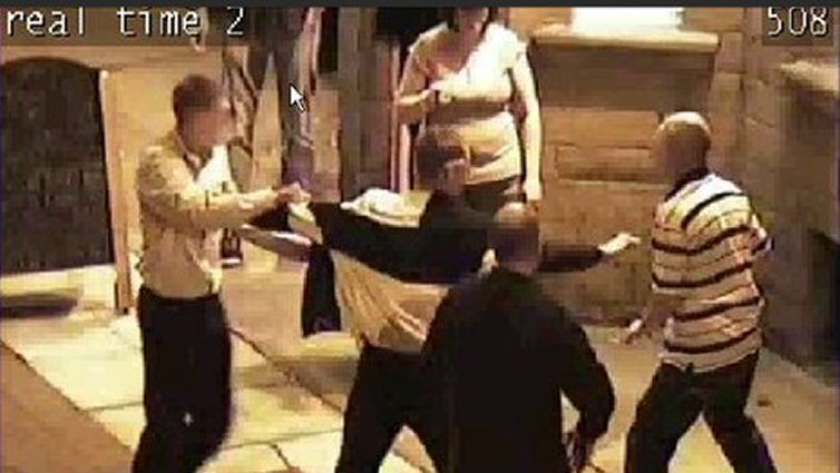 100.3 The Q! tweet media