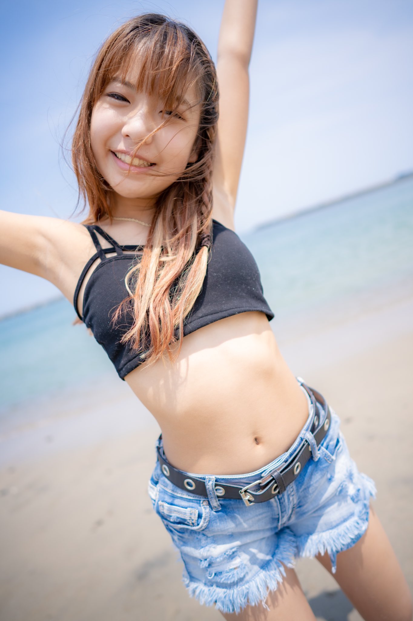 キッズアイドル わき 