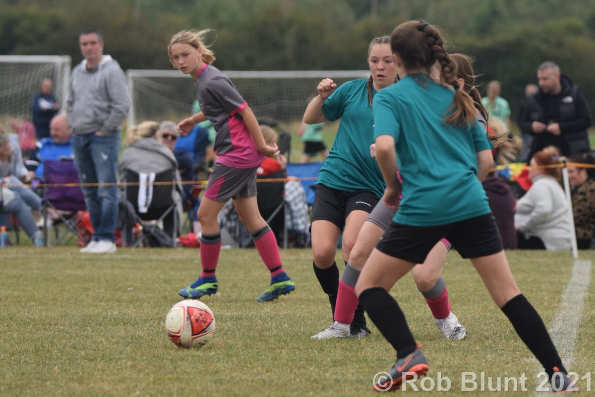 Just a few days to go until the <a href="/ACESfootballUK/">ACES Nationals</a> tournament in Nottingham!

Looking forward to beating last year's performance of going out in the 1/4 final on penalties.