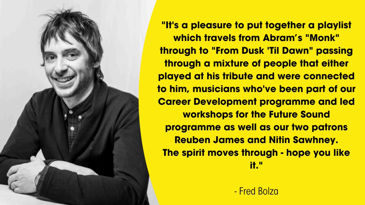 Abram Wilson tweet media