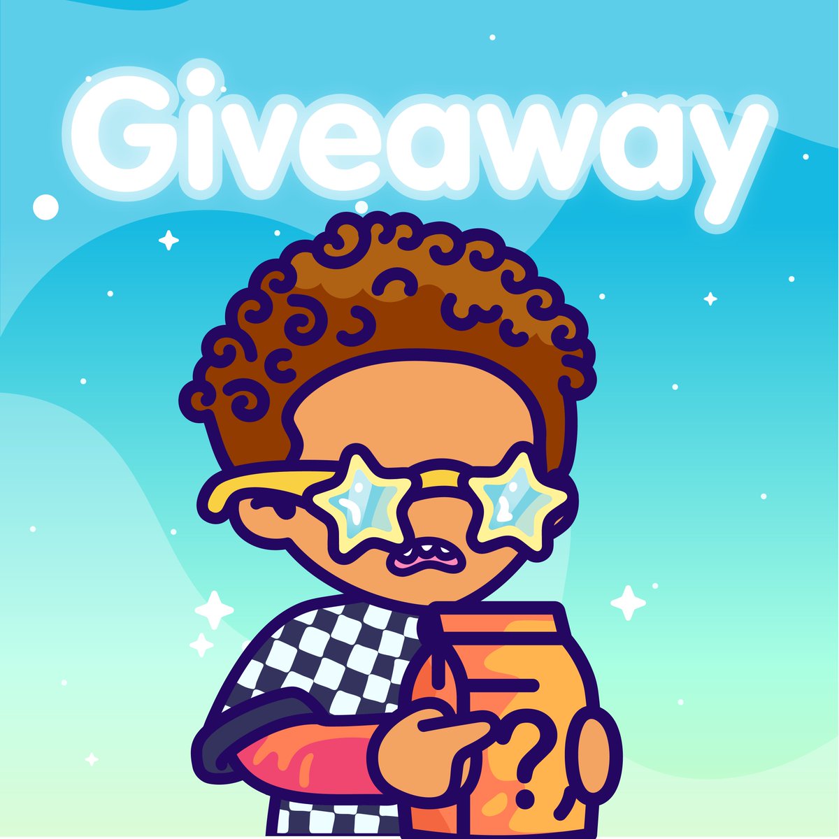 Double Shot Alpha tweet media