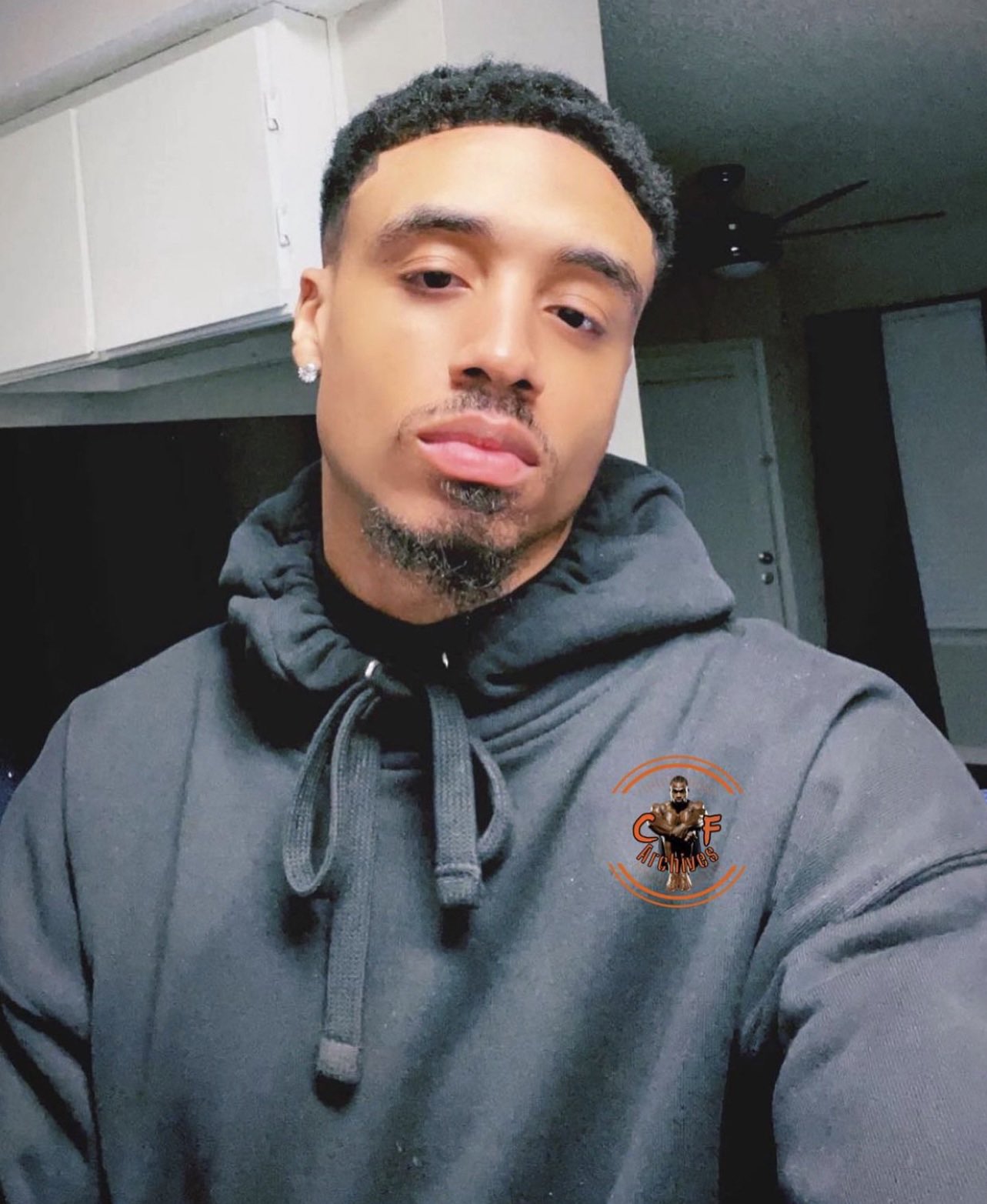 CelebFeetArchives on Twitter: “Delano Edwards https://t.co/gwF19RELhI