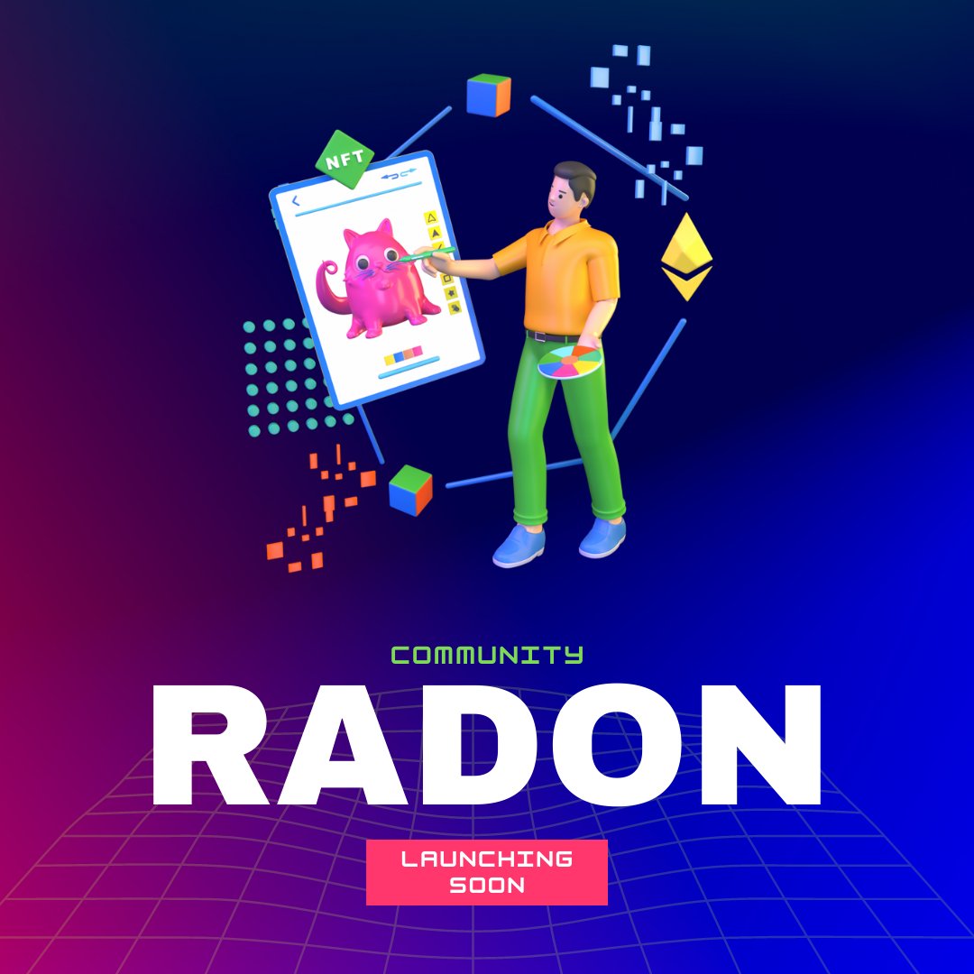 Radon tweet media