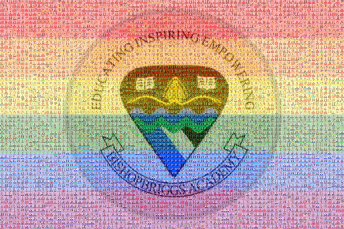 Bishopbriggs Academy tweet media